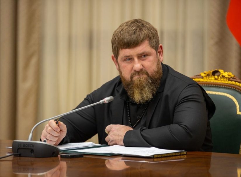 "Рабочая схема": Кадыров раскрыл весь смысл западной помощи Украине