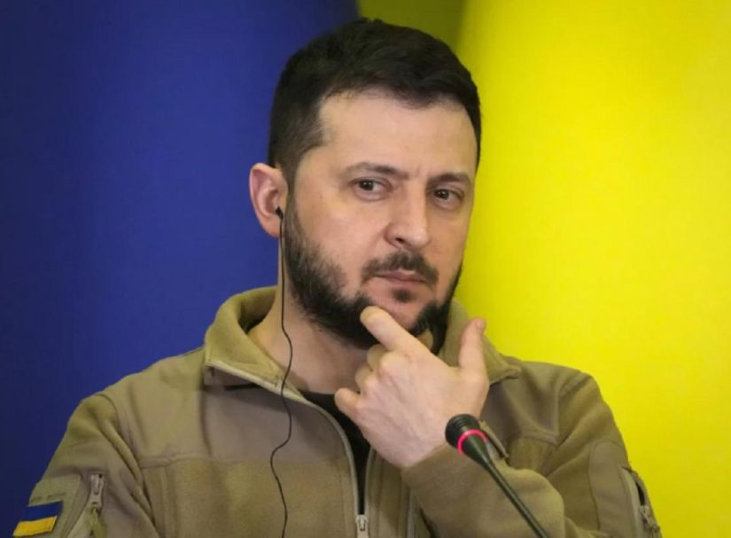 «Киев не выдержит», поскольку с украинцами перестали говорить по-человечески