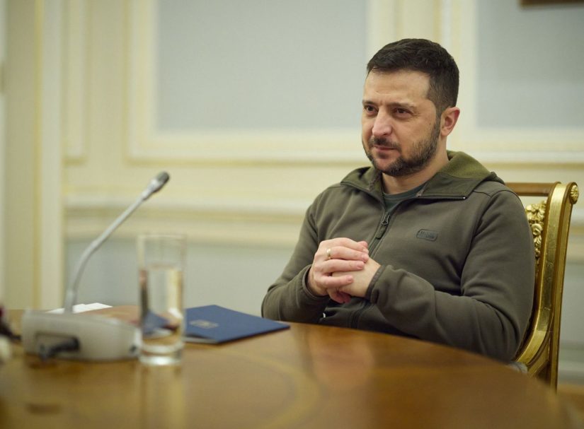 Монтян одним вопросом разоблачила ложь Зеленского о мобилизации на Украине