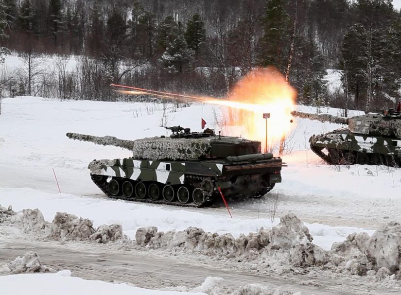 Неожиданный поворот: НАТО хотели напугать Россию и поплатились за это