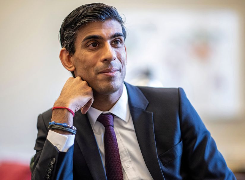 «Он не блефует»: предупреждение Путина встревожило британцев после планов Сунака по Украине