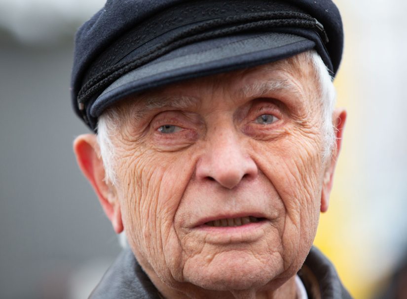 Смерть ренегата. Умер протеже Берии и один из духовных отцов незалежной Украины