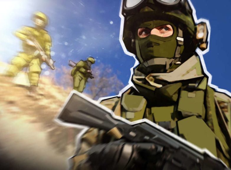 Развал украинского фронта: перспектива перелома всерьез испугала Запад