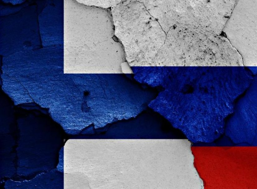 РФ нашла способ, как эффективно ответить на вступление Финляндии в НАТО