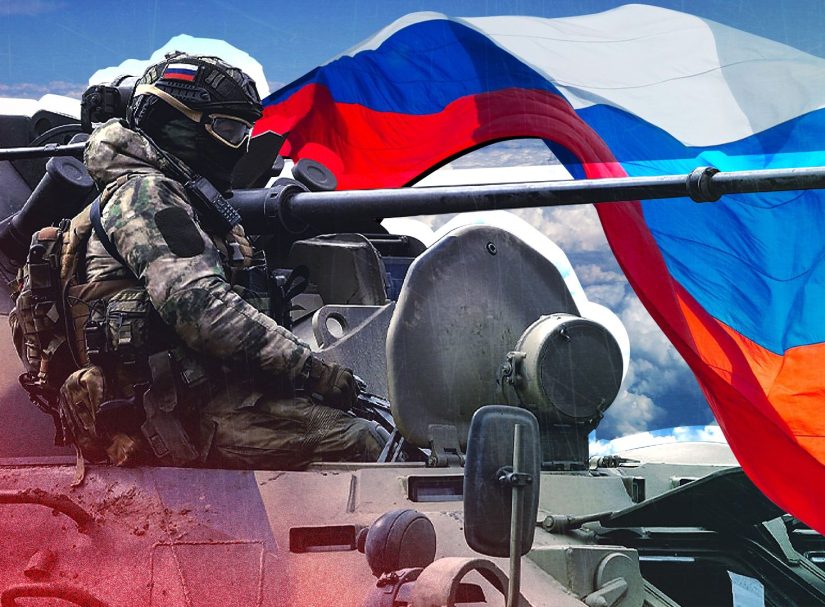 Россия хладнокровно ответила на пугающий сигнал от НАТО