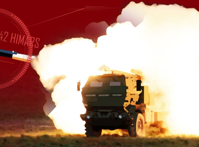 Россия придумала, как лишить артиллерию ВСУ главного козыря