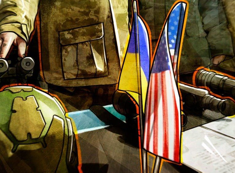 Россия удивила реакцией на новую помощь НАТО для Украины