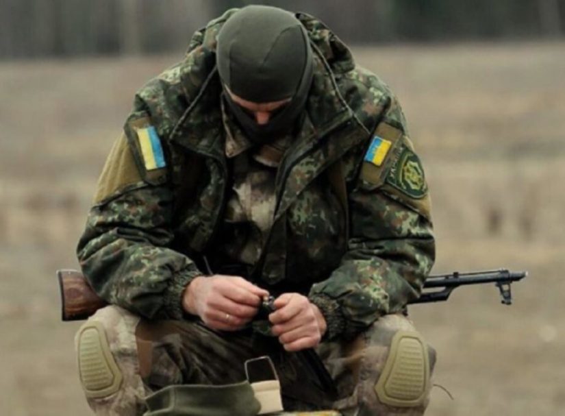 «Ситуация пугающая»: американцы начали осознавать, что происходит в рядах ВСУ