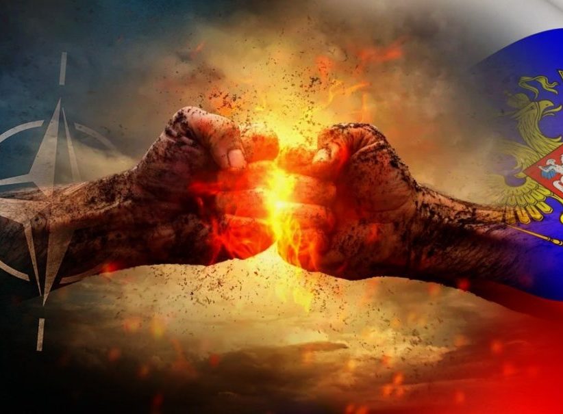 Стратегический тупик: Запад готов заплатить более высокую цену в противостоянии с РФ