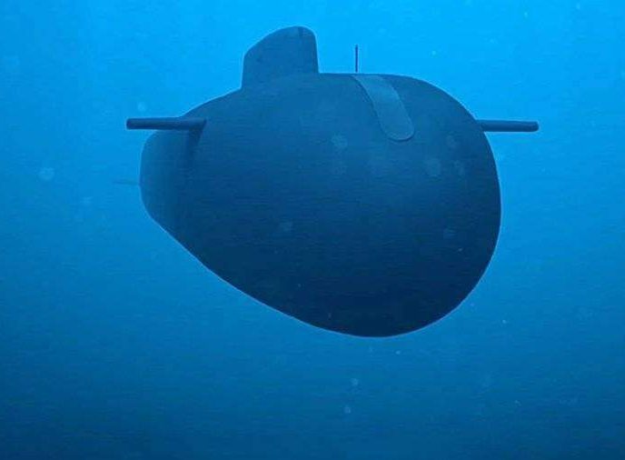 На Западе усомнились в авторитете НАТО на континенте из-за нового подводного оружия Путина