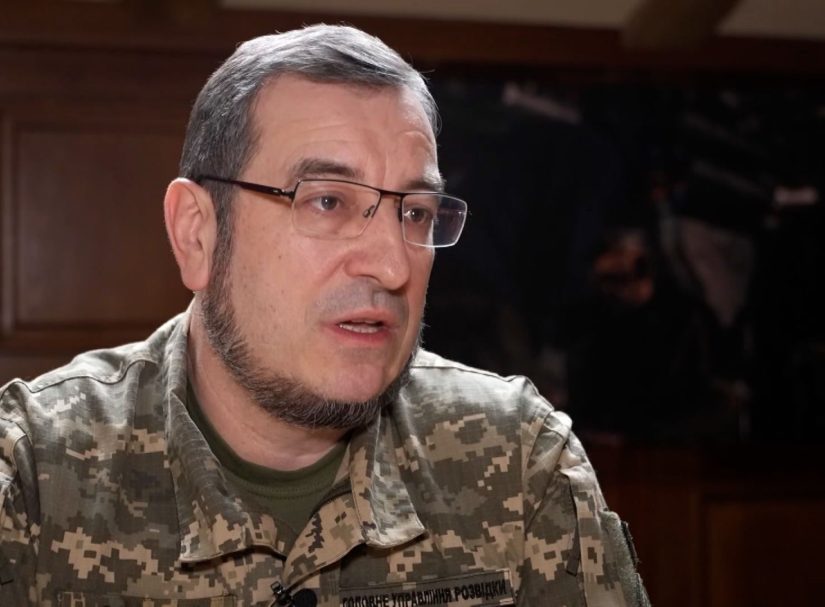 Украинская разведка жалуется CNN: «Вагнер» больше не действует в одиночку