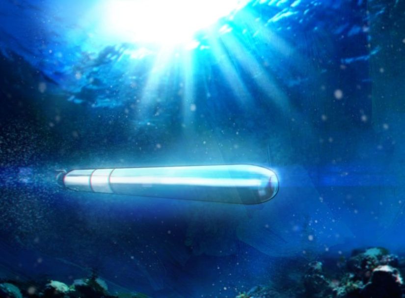 Ветеран разведки Риттер: США не справятся с российским «Посейдоном»