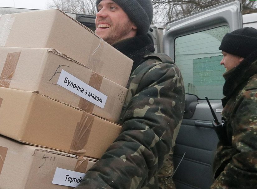 Золотые яйца для ВСУ: минобороны Украины дерет три шкуры с воюющей армии