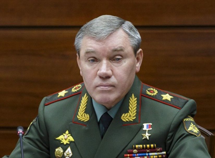 Запад не понял замысел России с назначением Герасимова