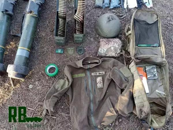 Спецназ «Отважных» зашёл на опорник украинских боевиков: враг не понял, кто перед ним