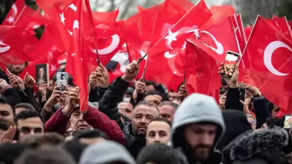 Швеция на вход, Турция на выход: к чему привели провокации против Эрдогана