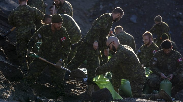 Запад годами готовил нападение на Россию: Пленный "азовец" выдал "миротворцев"
