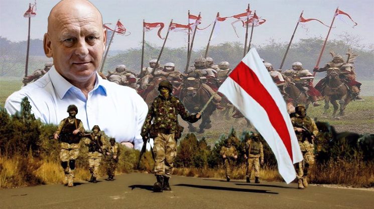 Терроризм made in Poland