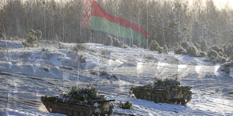 Высокая боевая готовность вооружённых сил – гарант военной безопасности государства