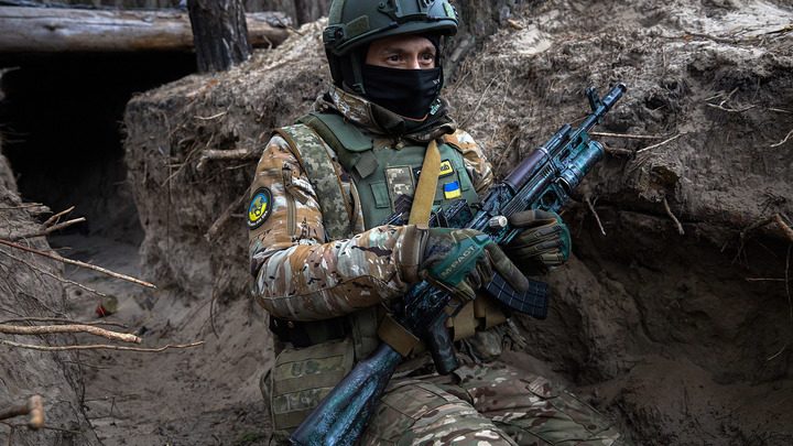 "Готов разнести это гнездо, но нельзя": Показания бойцов ВСУ вывели из себя даже Ходаковского
