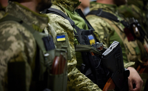 Киев готовится к захвату Крыма. В ход пойдут элитные штурм-бригады