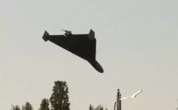 Россия хочет создать более быстрый беспилотник, чем «Шахеды» — WSJ