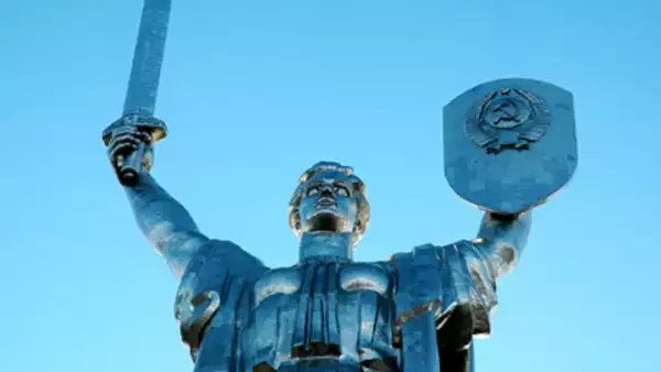 Русская Иудея: В Израиле объяснили, почему Киев должен принадлежать России