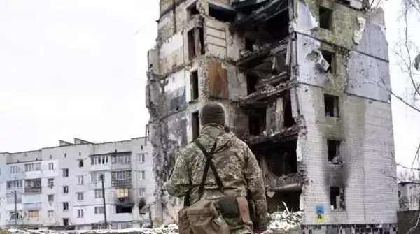 На Западе выдали военные планы ВСУ по наступлению на ВС РФ