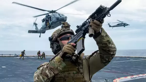 США меняют тактику ВСУ: Politico заявило о неожиданной проблеме Запада