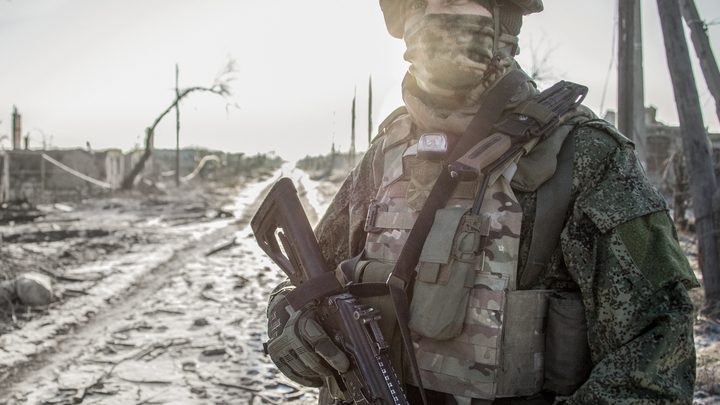 Задача - взять Угледар: "Турист" честно рассказал о потерях русских и хитрости ВСУ