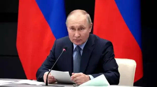 Путин публично поиздевался над США