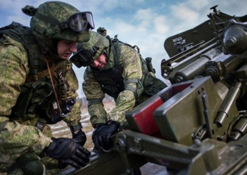 Помогите с боеприпасами: артиллеристы ЧВК «Вагнер» обратились к Минобороны РФ