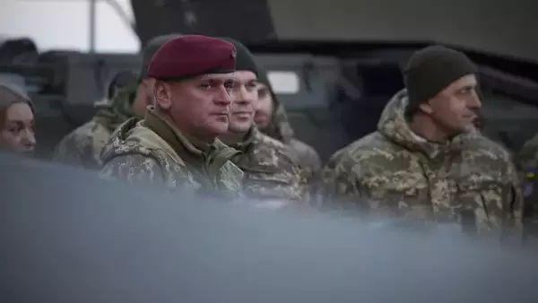 Не байка, а реальность: Чего стоят британские профи, рассказал русский спецназовец