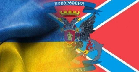 Русские пришли за своим: От чего Украина в истерике