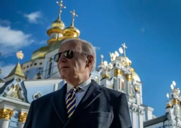 Иллюзия обмана