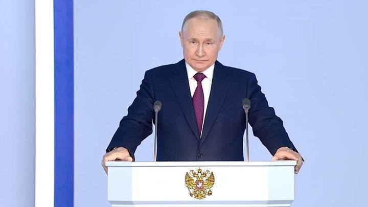 Путин продавил США. Реакция Блинкена показала, кто в доме хозяин