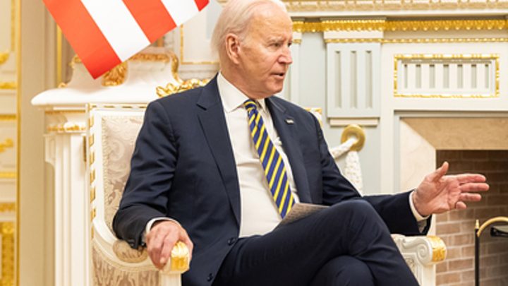 Кто реально правит Америкой? Три фигуры за спиной Байдена