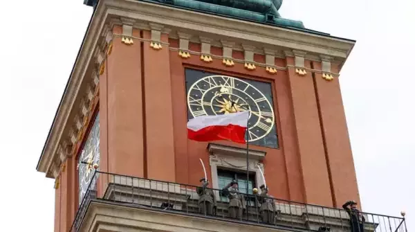 У России появятся веские причины для ракетных ударов по Польше - экс-советник Пентагона