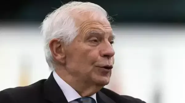 Китайский дипломат заткнул Борреля одной фразой после резких слов о России