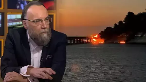 Директива Дугина: Главные ошибки спецоперации