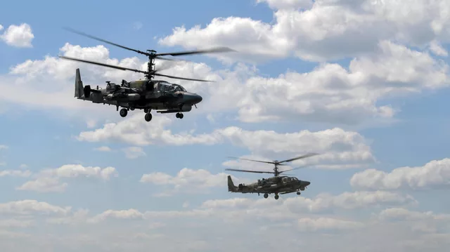 Год с начала СВО. Зачищаем Донбасс к концу марта - а дальше?