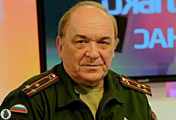 Трезвая оценка СВО. Баранец показал, чего мы добились и где просчитались