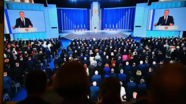 Месть настигнет всех: Россия резко изменила политику в отношении США и Европы