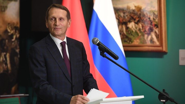 Глава ЦРУ обиделся на главного разведчика России: "Чувство дерзости"