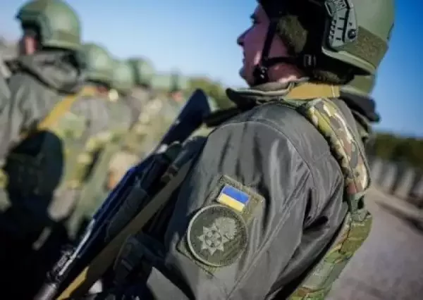 ГУР Минобороны Украины: контрнаступление начнётся в ближайшее время