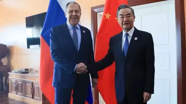 Перла: Китай нанёс США стратегическое поражение и приблизил победу России