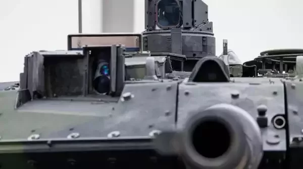 Кремль нанес удар по Польше за передачу танков Украине