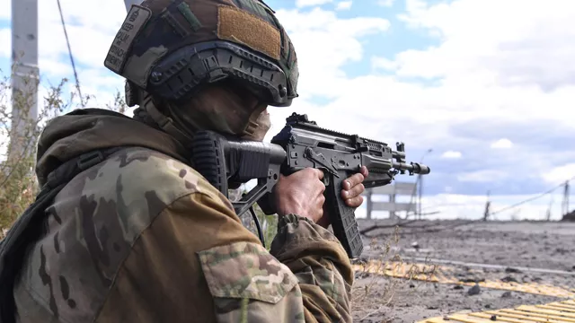 Грядет битва за Харьков: Ждут ли местные жители русских солдат?