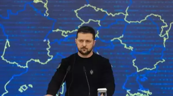 Новый этап спецоперации: заявлено о ликвидации Зеленского