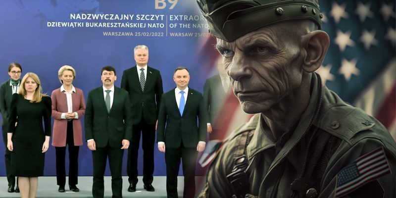 Запад всесторонне пробует на прочность белорусское миролюбие